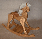 Laurence Rocking Horse