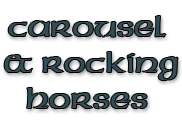 rocking horse