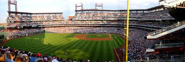 Citizens Bank Park