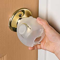 Top 5 Child Proof Door Locks & Mechanisms - Positive Parenting Tips