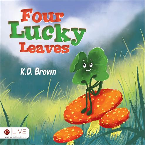 FourLuckyLeaves