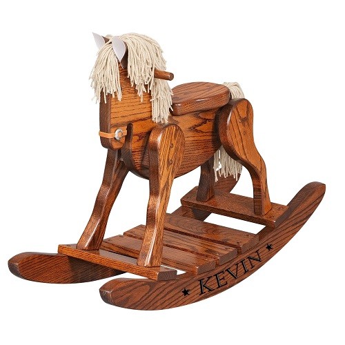 Lifesong Milestones Rocking Horse