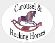 rocking horse