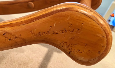 Relko Handcrafted New Zealand