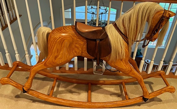 Relko Rocking Horse