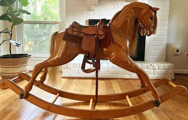 Relko Rocking Horse
