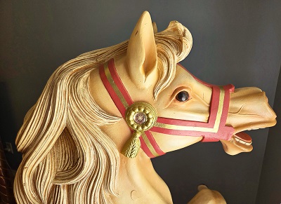 Looff stander head