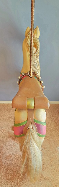 Looff stander top